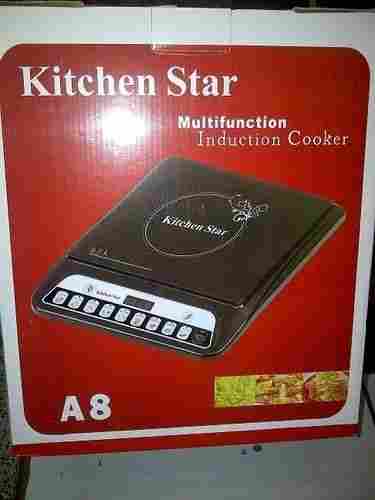 Induction Cooker (Kitchen Star)