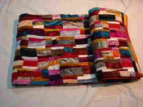 Patchwork Bed Spreads