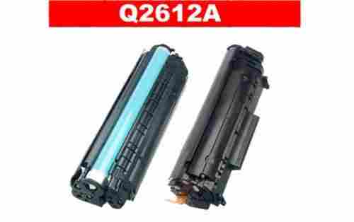 Toner Cartridges Q2612A