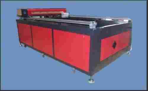 Big Size Laser Cutting Machine For Wood Acrylic SM-1225