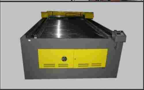 Thick Acrylic And Wood Laser Cutting Machine 150W