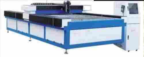 YAG Laser Metal Cutting Machine 1300*2500mm