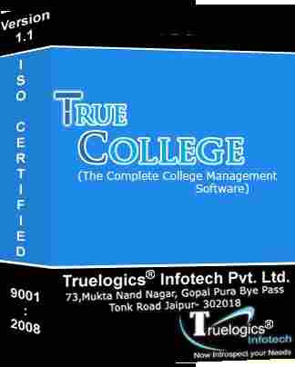 True College Management Software