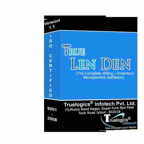 True Len Den Billing Software