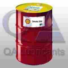 Shell Omala S2G 220 Industrial Gear Oil