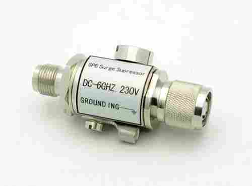 Best Quality Surge Arrester with 50ohms Impedance