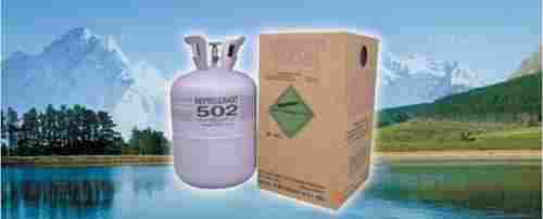 High Purity Mixed Refrigerant Gas R502
