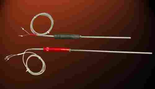 Thermocouple With Handle Immersion