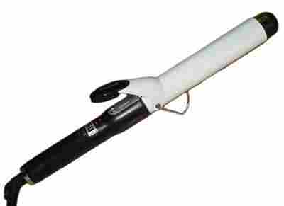 Led Hair Curling Iron With Ceramic Rod (Fst803)