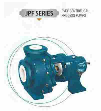 Pvdf Centrifugal Process Pump