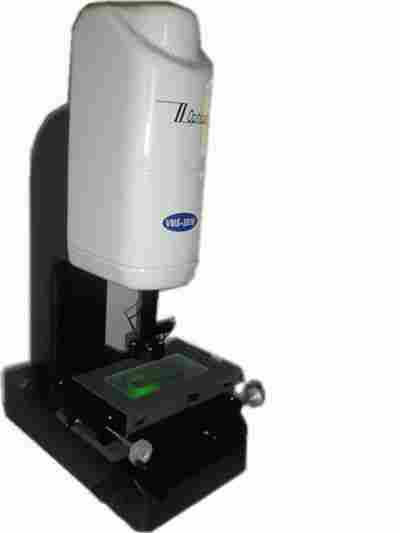 Optical Image Measuring Instrument