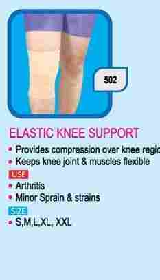 Elastic Knee