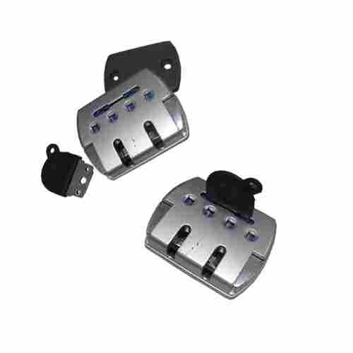 Lock For Suitcase (A-008)