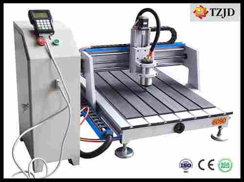 CNC Advertising Router For PCB board