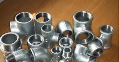 Hot Dip Galvanized Malleable Cast Iron Pipe Fittings