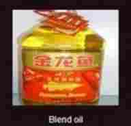 Blend Oils