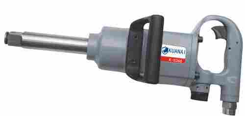 Air Impact Wrench Professional Twin Hammer