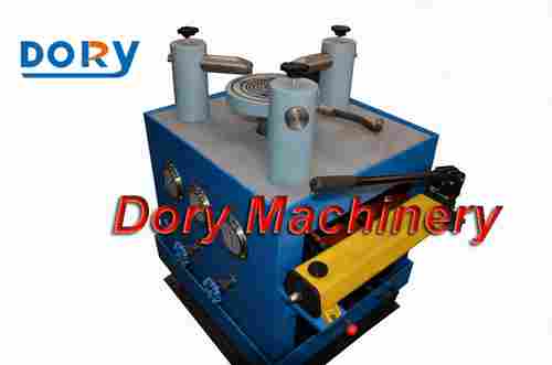 Mobilized Portable Safety Relief Valve Test Bench