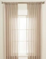 Window Panels Curtains
