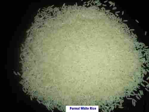 Parmal White Rice