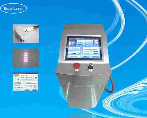 Professional Laser Hair Removal System