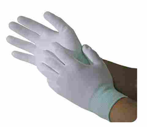 Gloves Pu Palm Coated