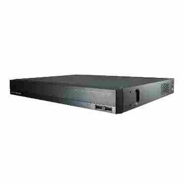 8CH Network Video Recorder with PoE Switch (SRN-873S)