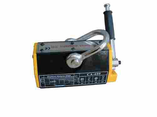 Powerful Permanent Magnetic Lifter