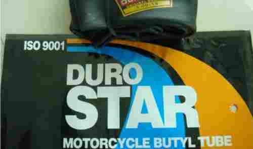Duro Star Brand Motorcycle Tire Tubes