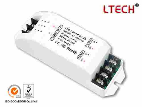 700mA 0-10V LED Dimming Controller