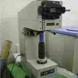 Portable Vickers Hardness Tester