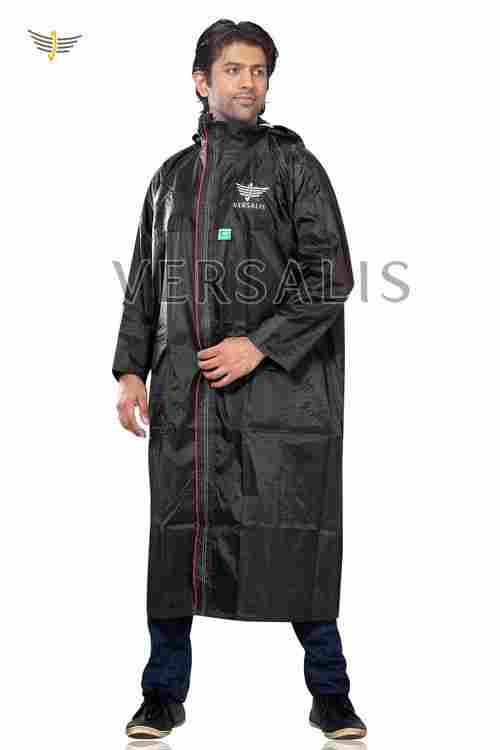 Rain Champ Coat