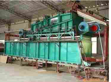 Particle Board Machinery