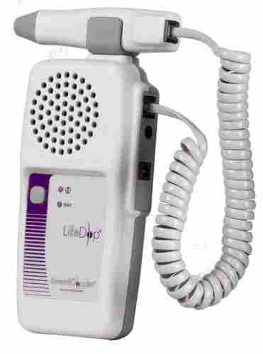 Portable Handheld Vascular Doppler