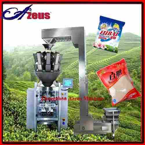Best Selling Rice Packing Machine With 1kg