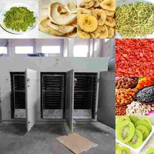 Food Drying Machine