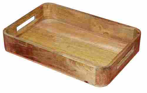 Wooden Tray HNT-3049