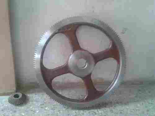 Industrial Gear Wheel