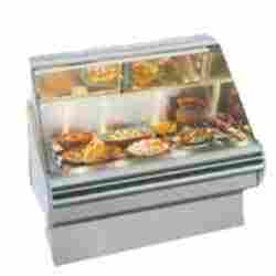Cold Food Display Cases