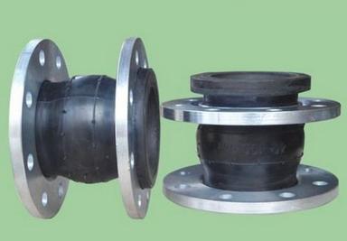 Rubber Expansion Joints With Flange
