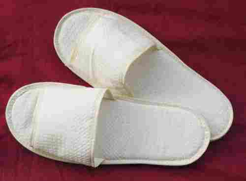 Disposable Bathroom Slippers