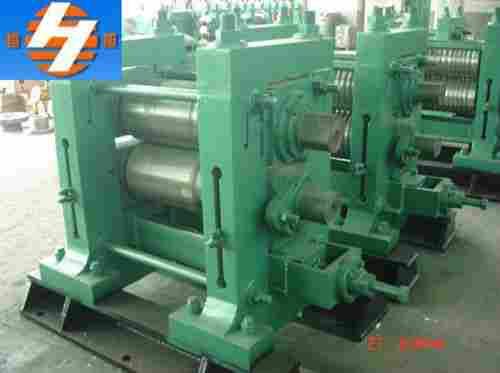 Hengxu Steel Angle Hot Cold Rolling Mill