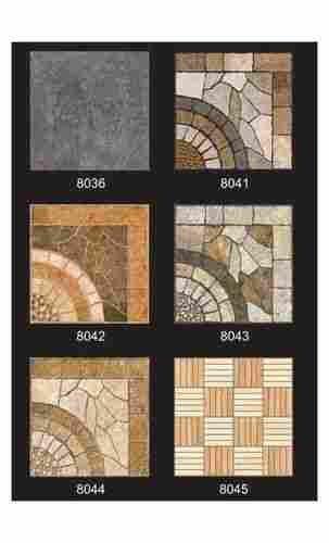 Rustic Floor Tile