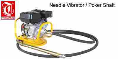 Needle Vibrator