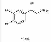 Dl-Norepinephrine Hydrochloride