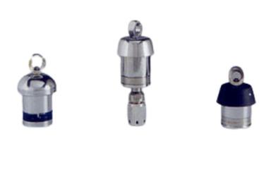 Polished Finish Stainless Steel Pressure Cooker Weight Valve Parts
