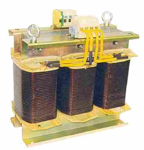 Weather Resistance Lightweight Electrical Power Transformer For Industrial