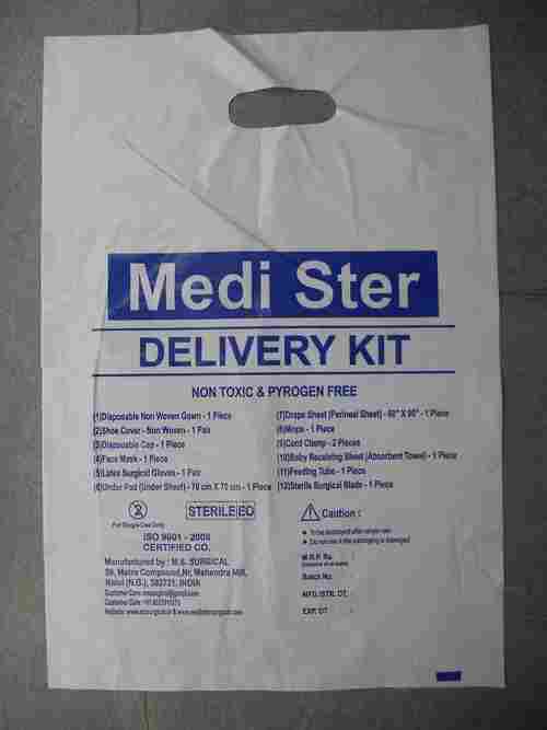 Delivery Kit