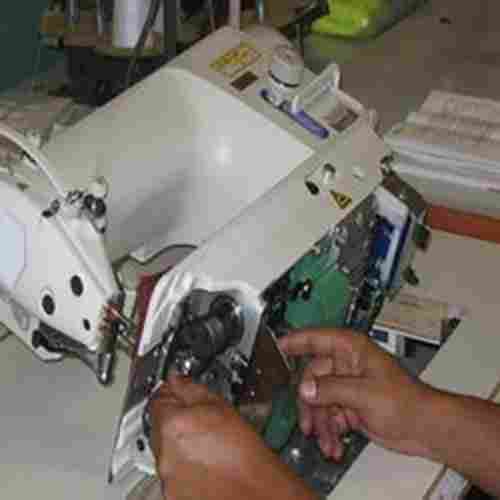 Sewing Machine Repairing Services