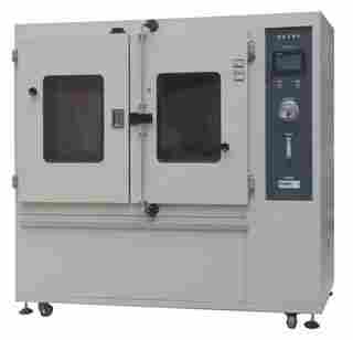 Q1-Test Dust Resistance Test Chamber